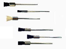 Bristle Brushes Manufacturer Supplier Wholesale Exporter Importer Buyer Trader Retailer in Mumbai Maharashtra India